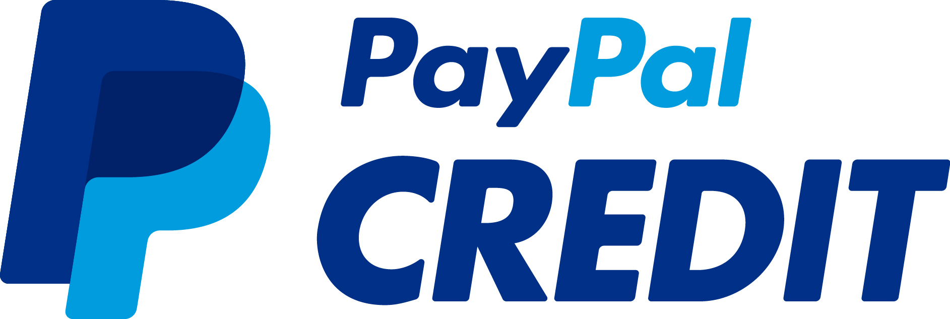 PayPal Credit - 6 months no interest financing available at Dodge City Dental Care
